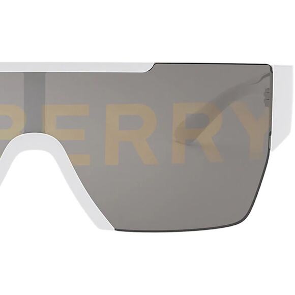 New, BURBERRY Sunglasses BE4291 3007/H Authentic main image 7
